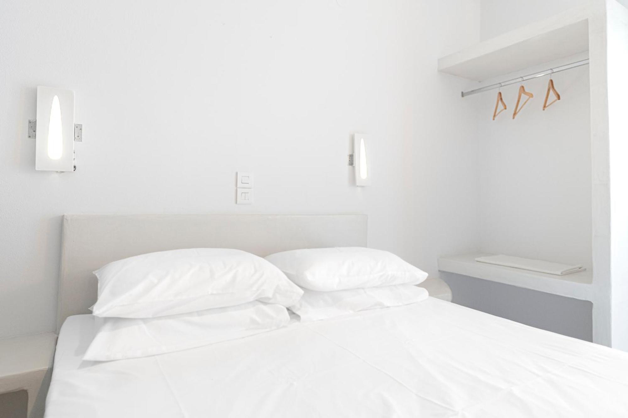 Alisea Resort Кимолос Экстерьер фото