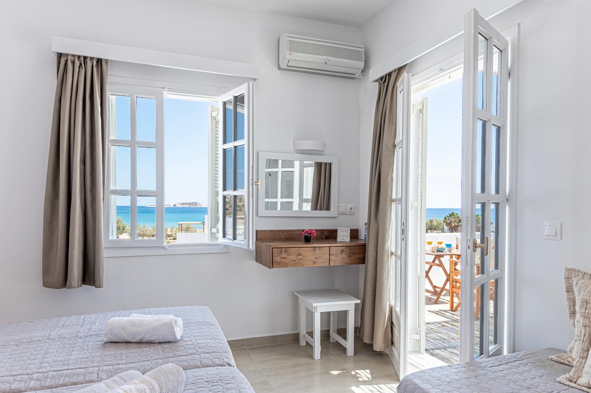 Alisea Resort Кимолос Экстерьер фото
